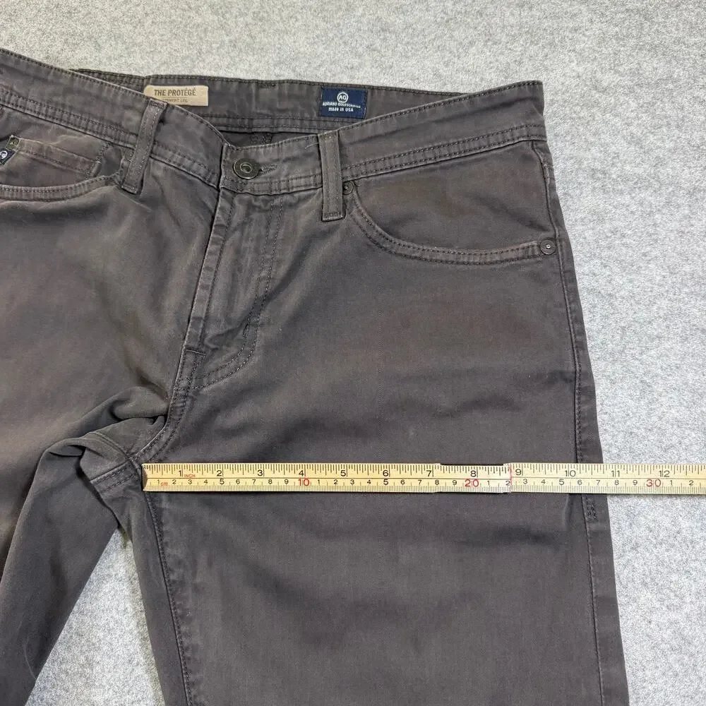 Adriano Goldschmied (AG) pre owned